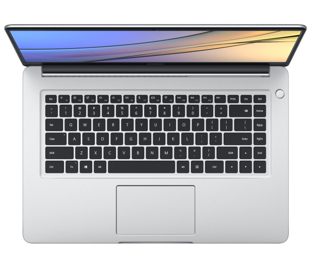 Huawei MateBook D 15.6" i5-8250/8GB/256/Win10 MX150 - 532052 - zdjęcie 5